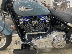 2024 Harley-Davidson Fat Boy 114 (FLFBS)