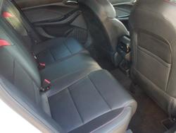 2024 MG MG5 Vibe