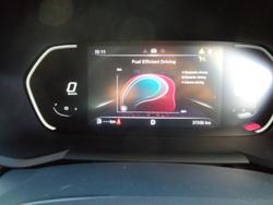 2024 MG MG5 Vibe