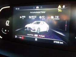 2024 MG MG5 Vibe