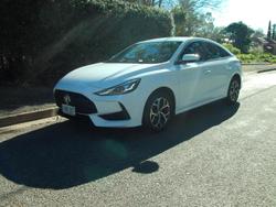 2024 MG MG5 Vibe
