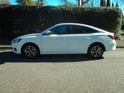 2024 MG MG5 Vibe