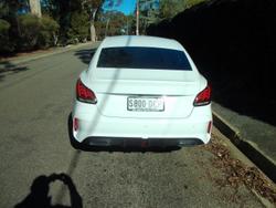 2024 MG MG5 Vibe
