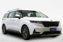 2021 Kia Carnival S
