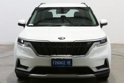 2021 Kia Carnival S