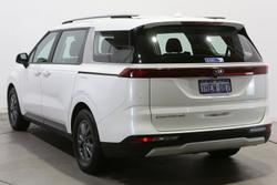 2021 Kia Carnival S