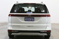 2021 Kia Carnival S