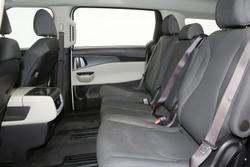2021 Kia Carnival S