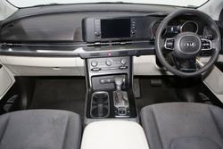 2021 Kia Carnival S