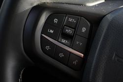 2025 Ford Everest Platinum
