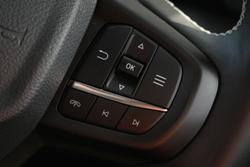 2025 Ford Everest Platinum