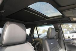 2025 Ford Everest Platinum