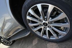 2025 Ford Everest Platinum