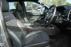 2025 Ford Everest Platinum