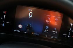 2025 Ford Everest Ambiente