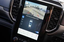 2025 Ford Everest Ambiente
