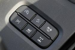 2025 Ford Everest Ambiente