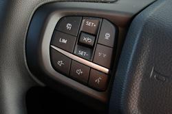 2025 Ford Everest Ambiente