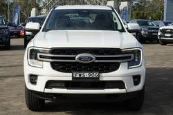 2025 Ford Everest Ambiente