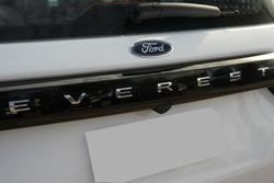 2025 Ford Everest Ambiente