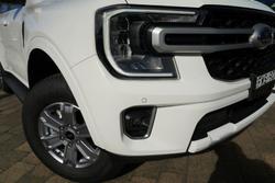 2025 Ford Everest Ambiente