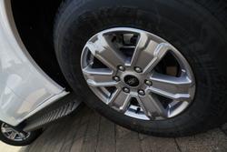 2025 Ford Everest Ambiente