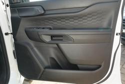 2025 Ford Everest Ambiente