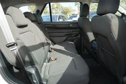 2025 Ford Everest Ambiente