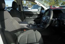 2025 Ford Everest Ambiente