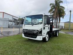 Isuzu N Series