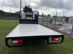2025 Isuzu N Series NQR 88/80-190 MT D34 White