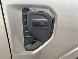 2025 Ford Everest Sport