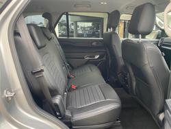 2025 Ford Everest Sport