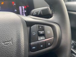 2025 Ford Everest Sport