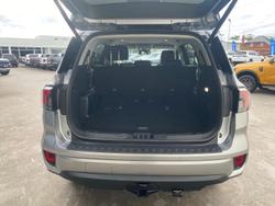 2025 Ford Everest Sport