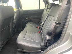 2025 Ford Everest Sport