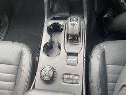 2025 Ford Everest Sport