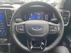 2025 Ford Everest Sport
