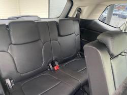 2025 Ford Everest Sport