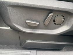 2025 Ford Everest Sport