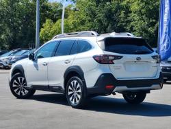 2024 Subaru Outback AWD Touring