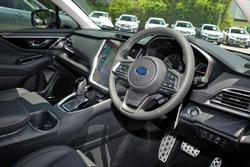 2024 Subaru Outback AWD Touring