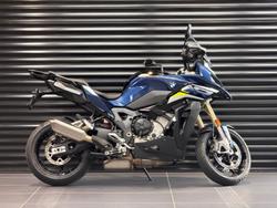 BMW S 1000 XR Sport