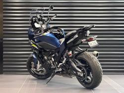2025 BMW S 1000 XR Sport S 1000 Blue