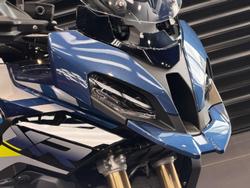 2025 BMW S 1000 XR Sport S 1000 Blue