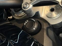 2025 BMW S 1000 XR Sport S 1000 Blue