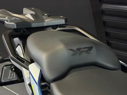 2025 BMW S 1000 XR Sport S 1000 Blue