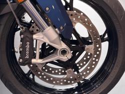2025 BMW S 1000 XR Sport S 1000 Blue