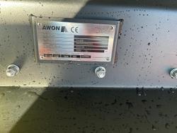 2026 AWON FM300