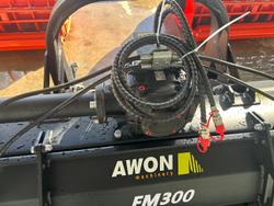 2026 AWON FM300